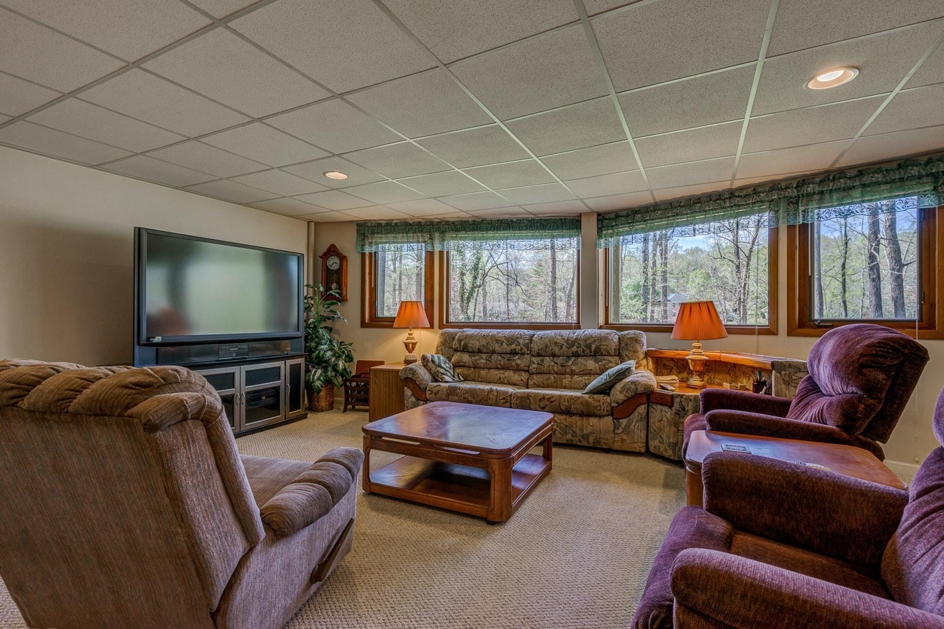 739 Oldfield Road Moneta, VA 24121 - Photo 19 of 50 Family Room