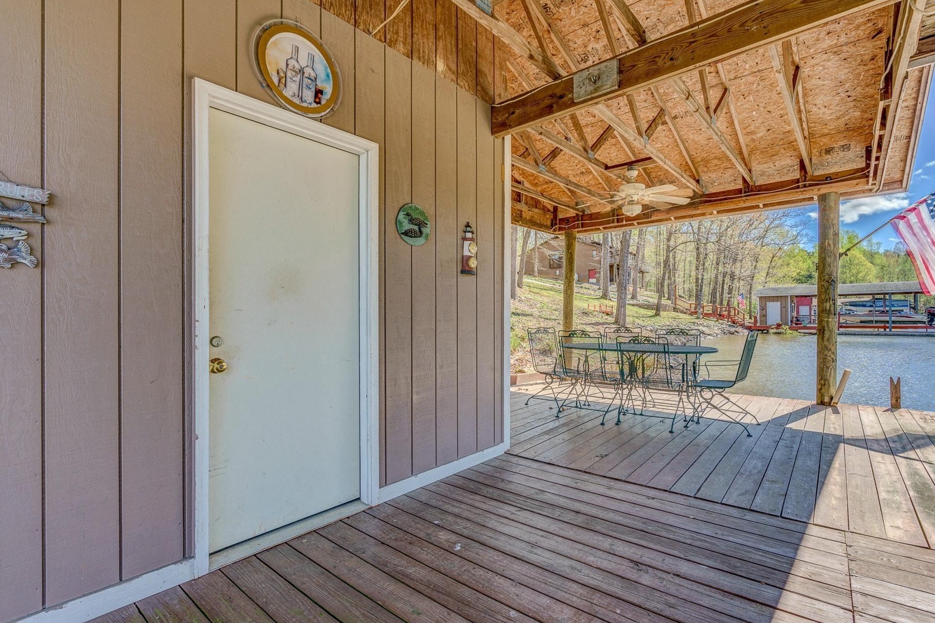 739 Oldfield Road Moneta, VA 24121 - Photo 40 of 50 Dock