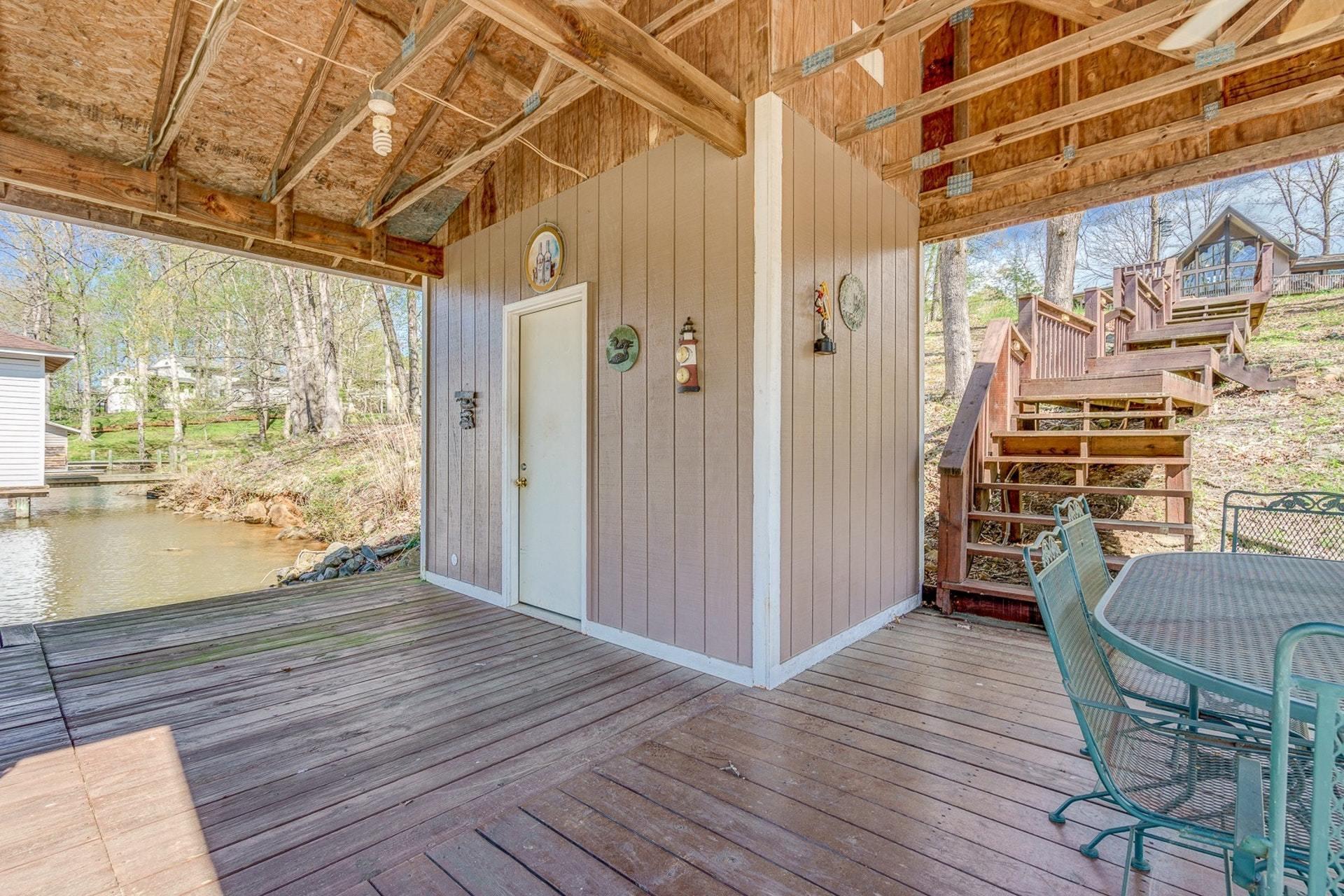 739 Oldfield Road Moneta, VA 24121 - Photo 43 of 50 Dock