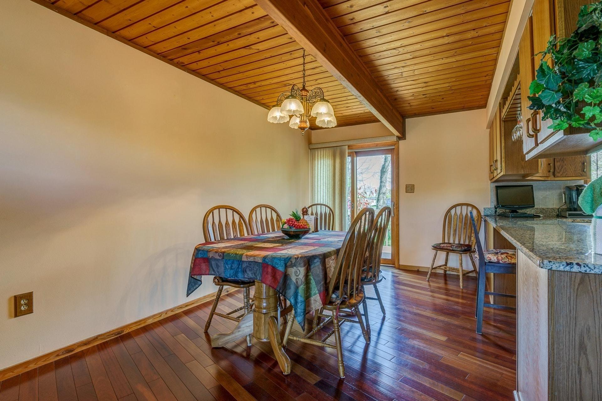 739 Oldfield Road Moneta, VA 24121 - Photo 10 of 50 Dining Room