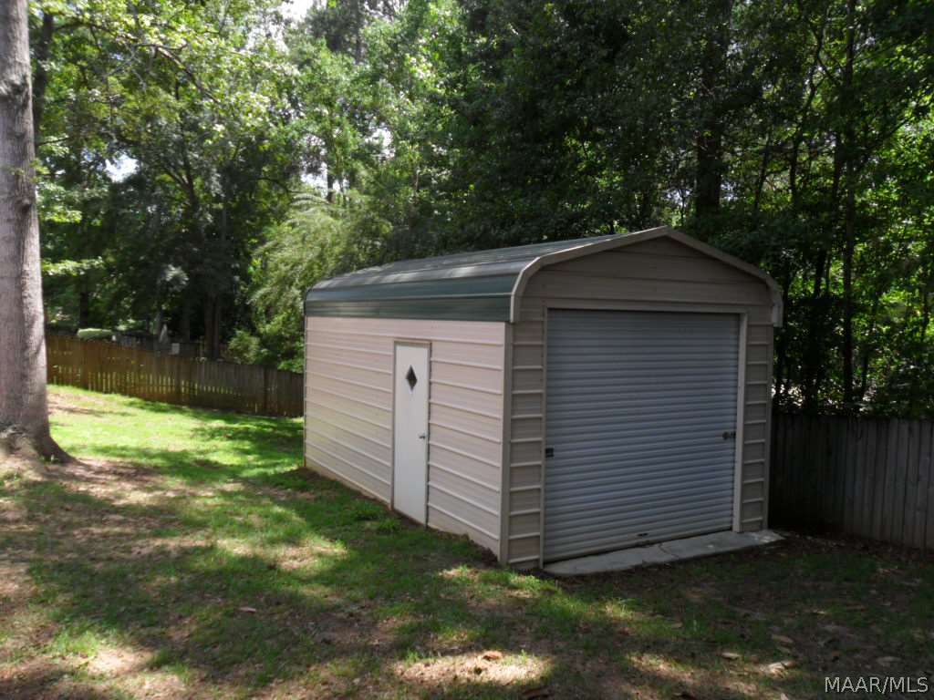 405 Chickasaw Road Enterprise, AL 36330 - Photo 23 of 24 Gallery Image 23