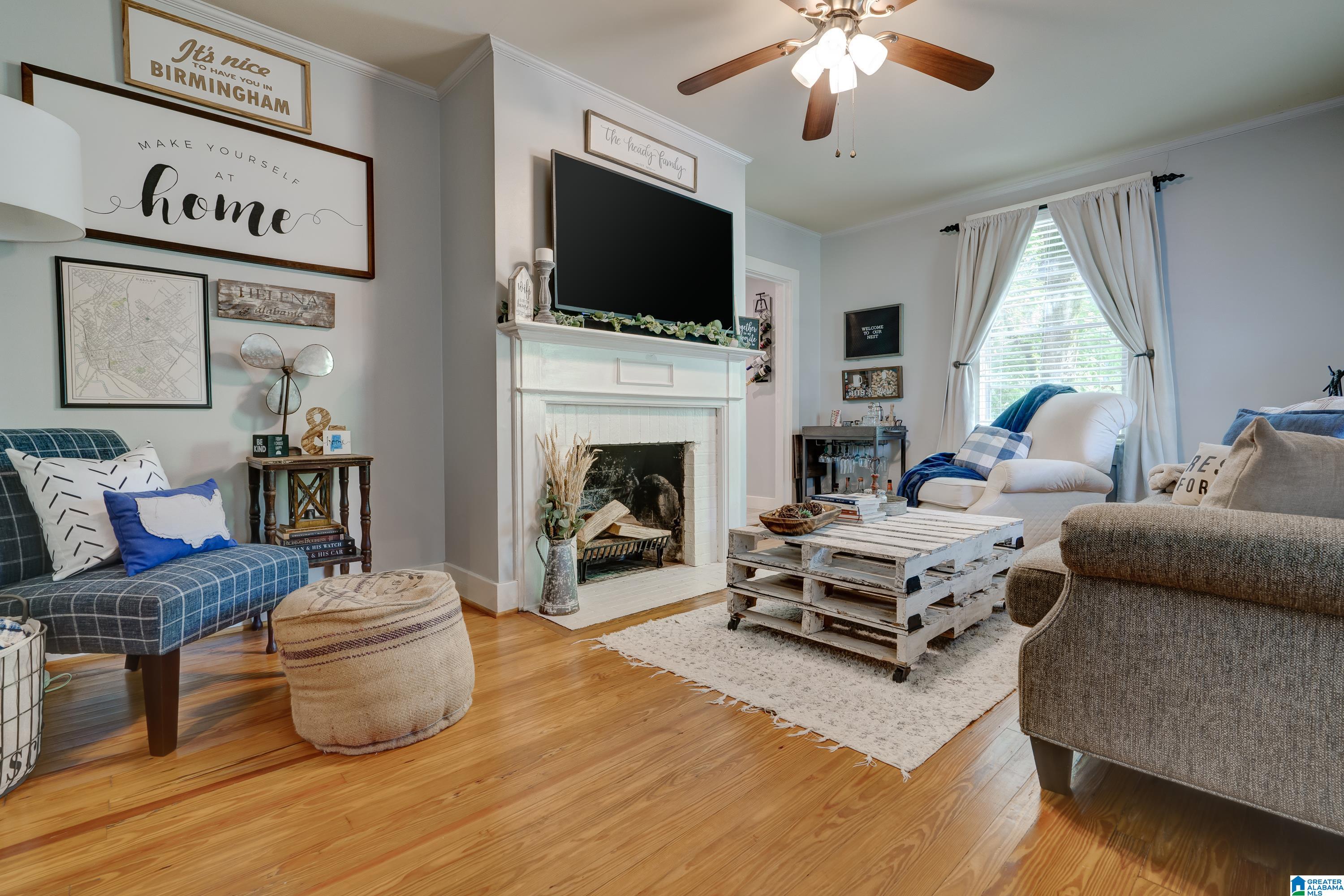 6070 Dickey Springs Road Bessemer, AL 35022 - Photo 7 of 31
