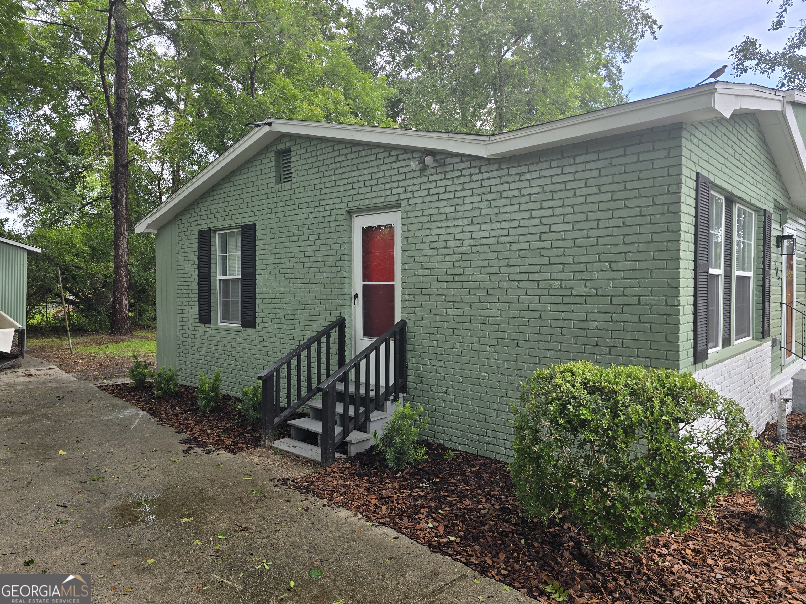 502 Fair Street Dublin, GA 31021 - Photo 31 of 32