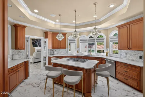 $2,499,999 | 2504 Vintage Hill Court, Durham, NC 27712