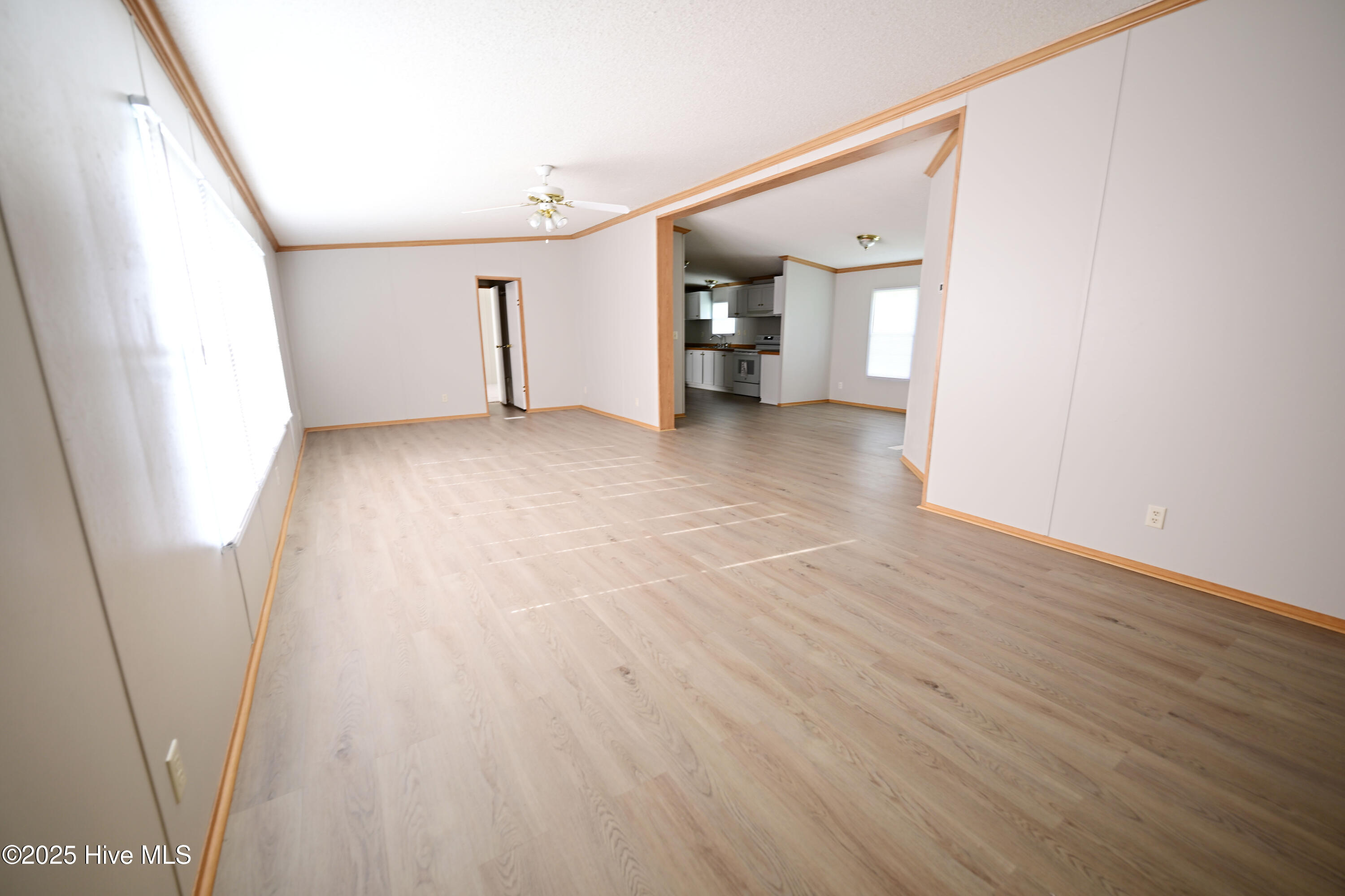 242 Old Timber Road Jacksonville, NC 28540 - Photo 6 of 25 Large living room