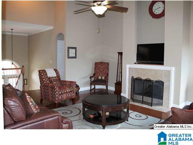 4321 Springbrook Lane Gardendale, AL 35071 - Photo 8 of 27