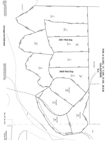 $50,000 | 3609 Red Dog Drive, Camino, CA 95709