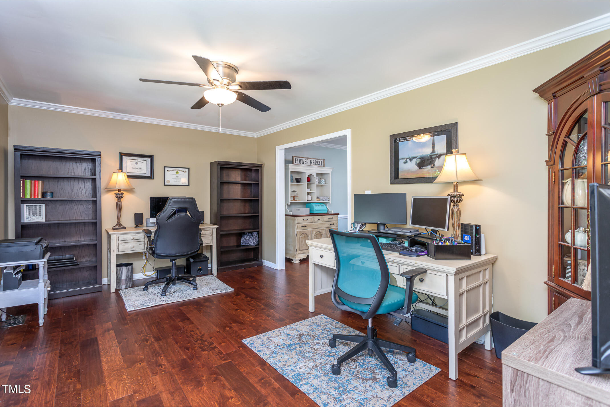 6700 Valley Drive Raleigh, NC 27612 - Photo 6 of 37 mann-6700-valley-2