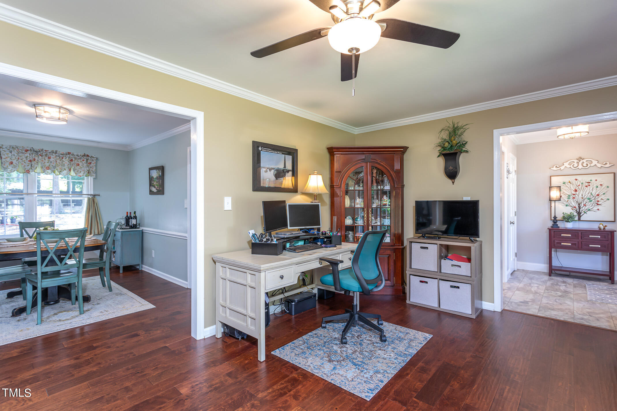 6700 Valley Drive Raleigh, NC 27612 - Photo 7 of 37 mann-6700-valley-3