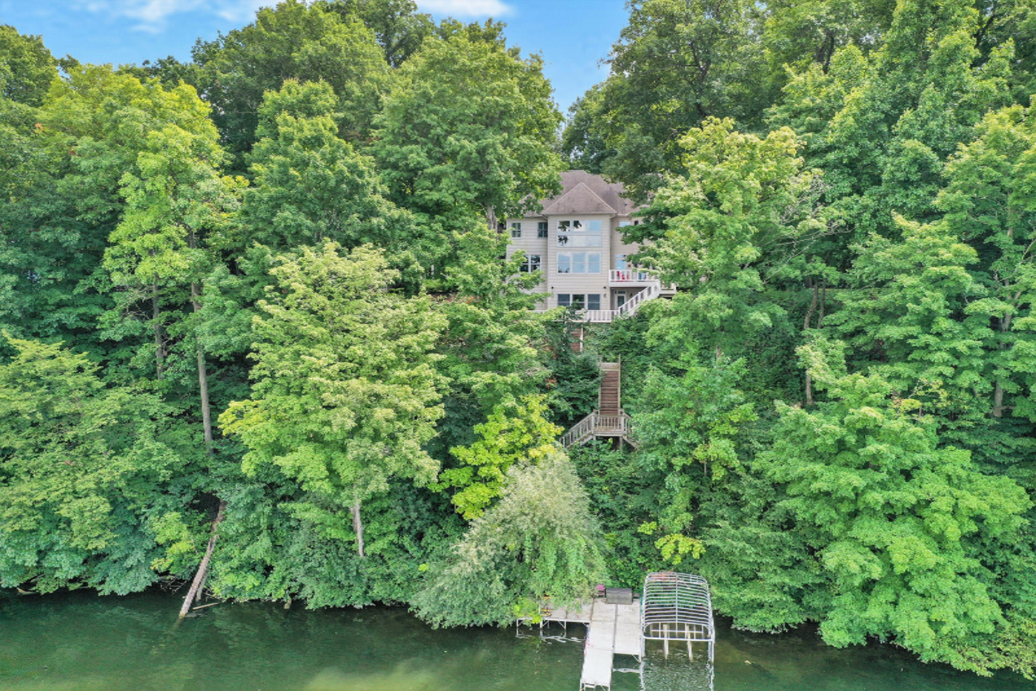10502 Range Line Road Berrien Springs, MI 49103 - Photo 71 of 79 DJI_0895-1