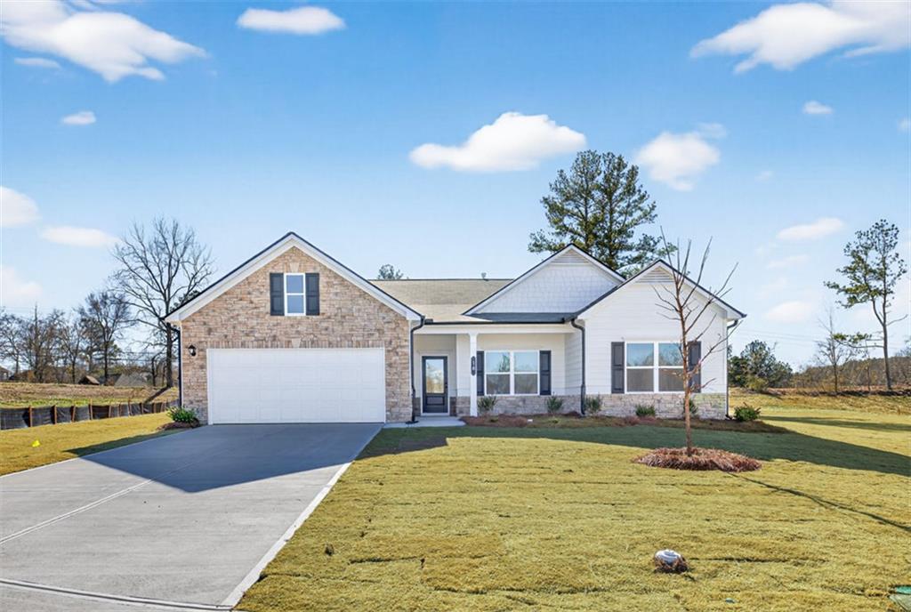 16 Jones Ridge Way Dallas, GA 30132 - Photo 1 of 1 Gallery Image 1