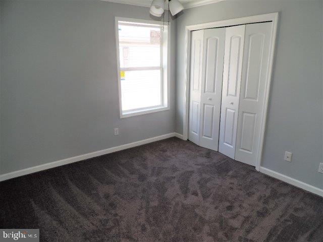 139 Clamshell Road Ocean City, MD 21842 - Photo 16 of 23 2nd Bedroom a