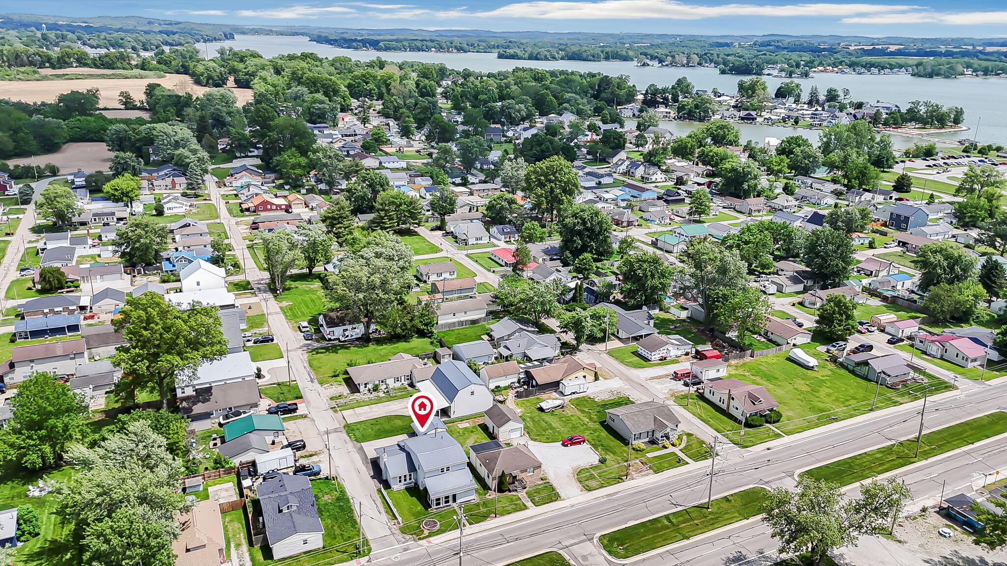 11007 Hebron Road Buckeye Lake, OH 43008 - Photo 47 of 53 54-web-or-mls-DJI_20250429192251_0064_D