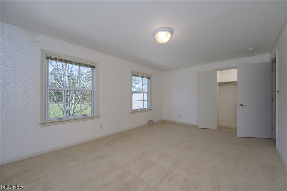 3030 Roundwood Road Hunting Valley, OH 44022 - Photo 27 of 35 Bedroom 2 faces east