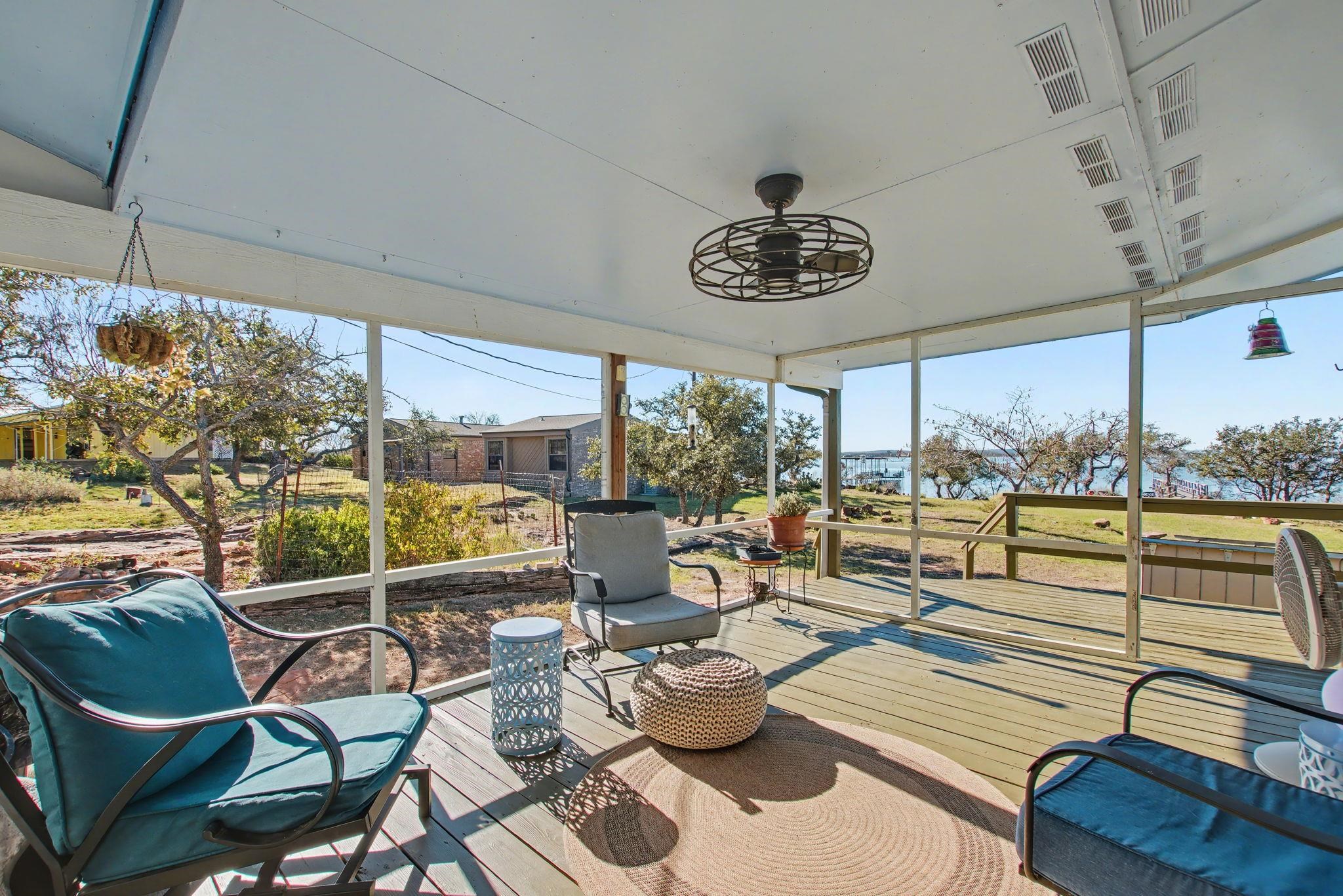 501 Bumpy Ridge Drive Burnet, TX 78611 - Photo 16 of 30