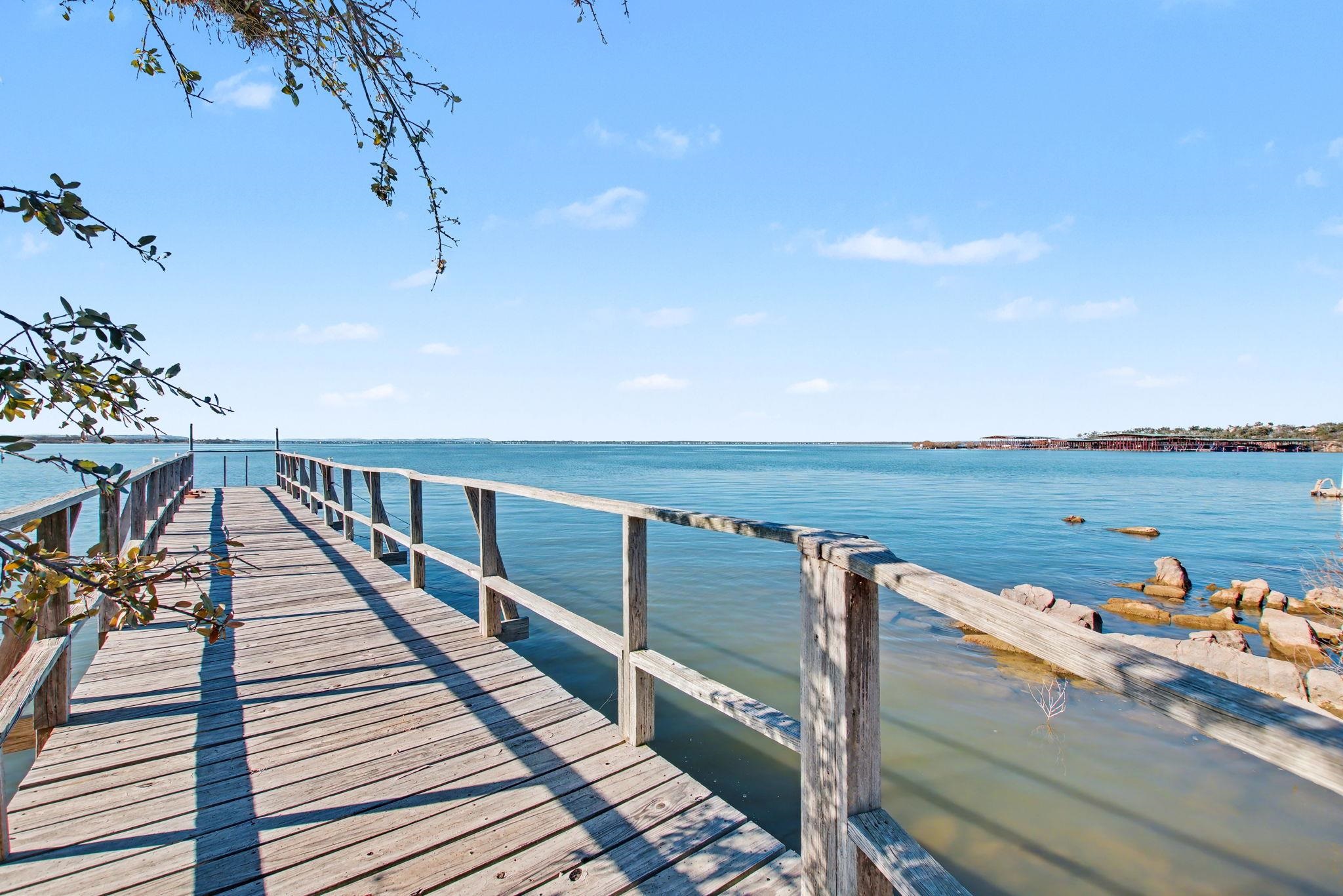 501 Bumpy Ridge Drive Burnet, TX 78611 - Photo 20 of 30