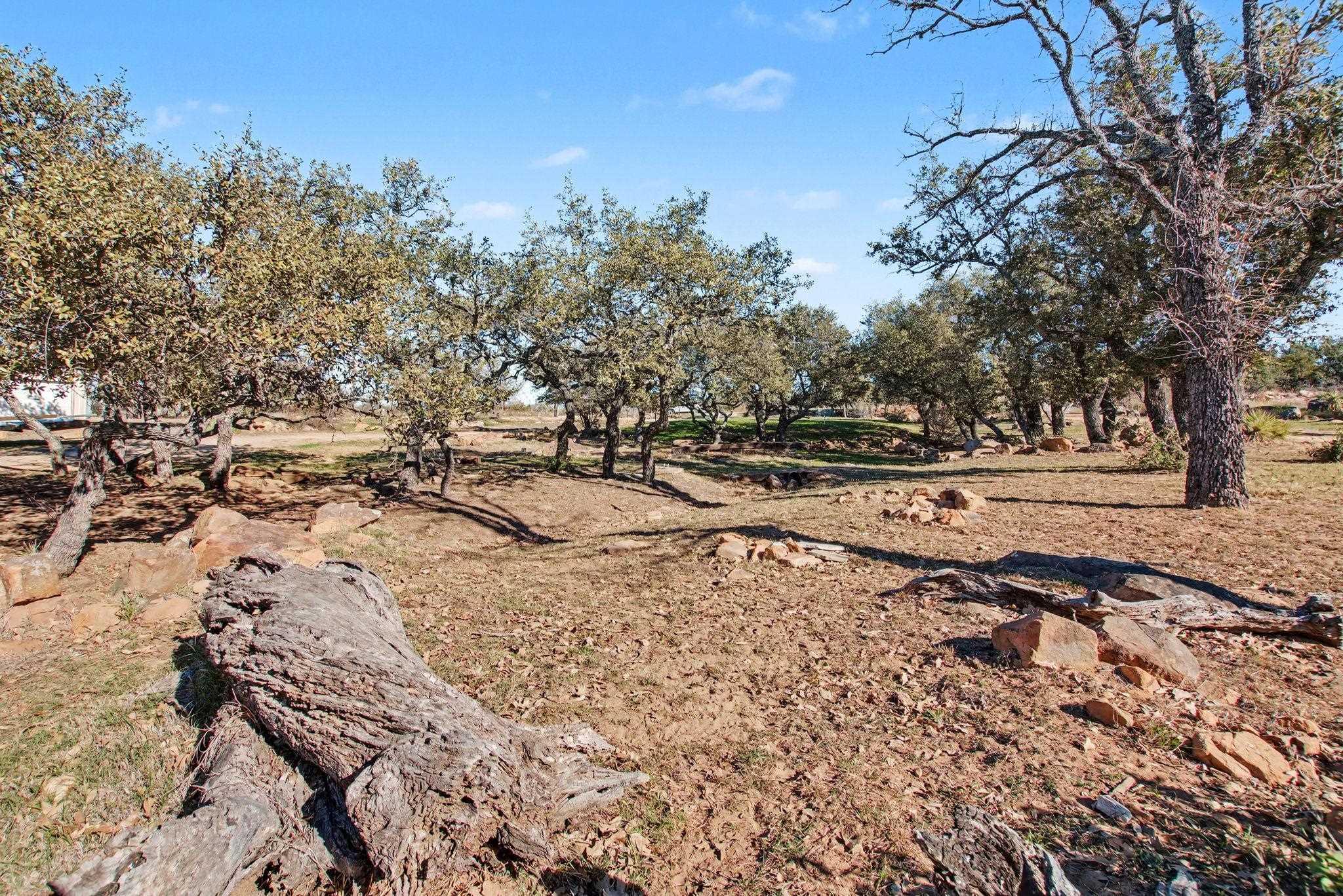 501 Bumpy Ridge Drive Burnet, TX 78611 - Photo 22 of 30