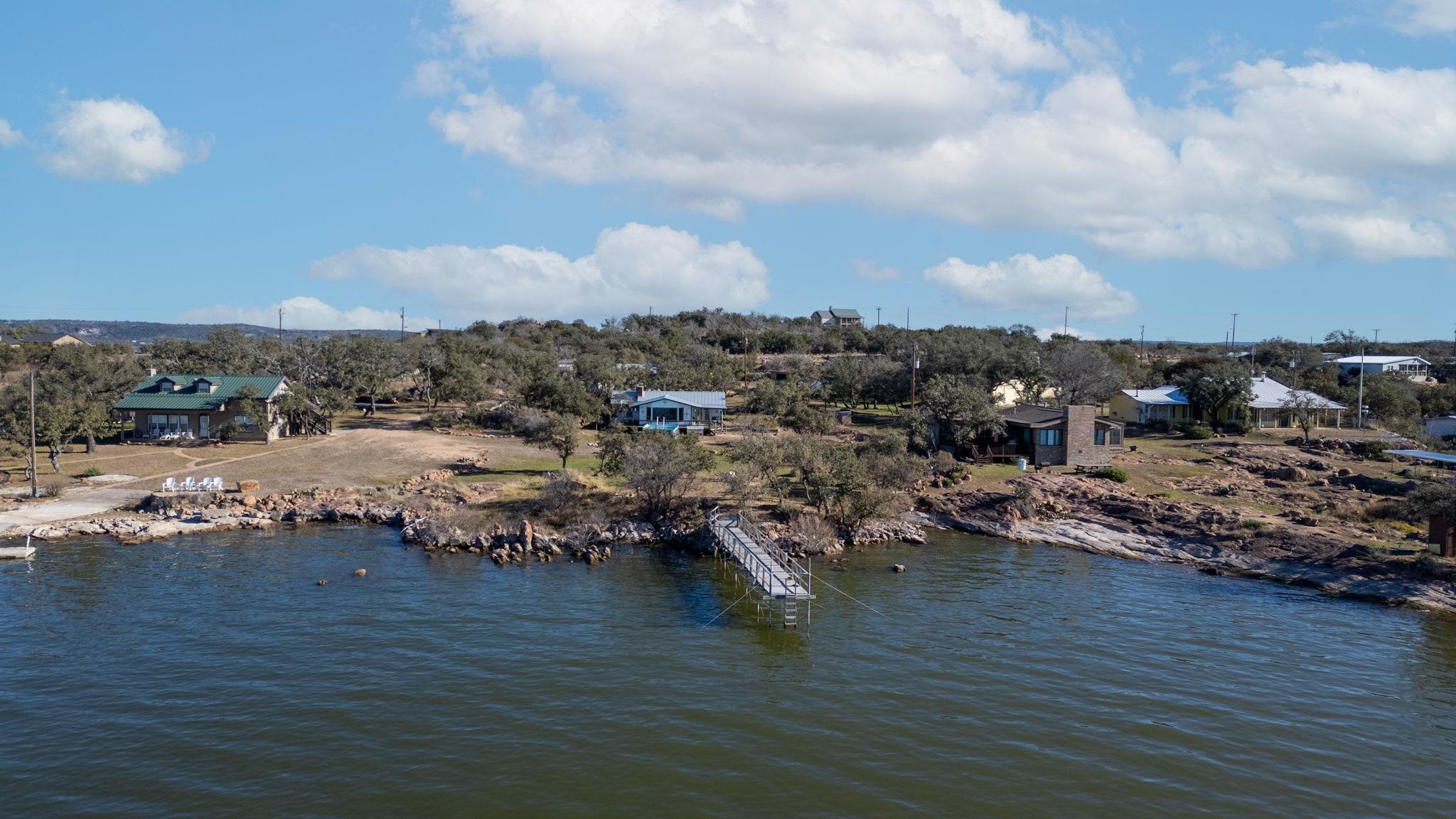 501 Bumpy Ridge Drive Burnet, TX 78611 - Photo 4 of 30