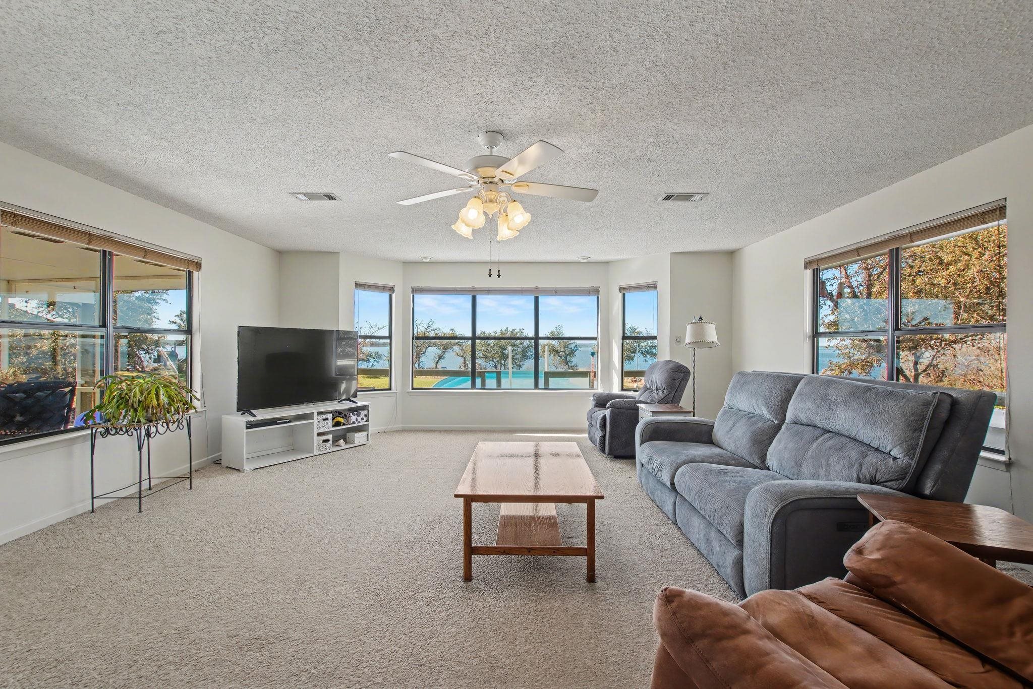 501 Bumpy Ridge Drive Burnet, TX 78611 - Photo 5 of 30