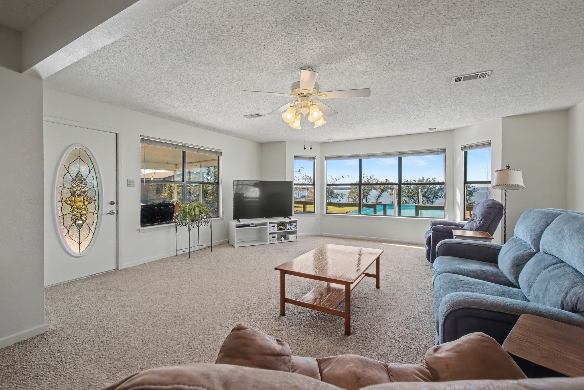 501 Bumpy Ridge Drive Burnet, TX 78611 - Photo 7 of 30