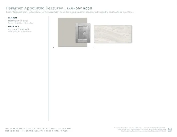 $549,000 | 613 Brown Buck Fort, Justin, TX 76247