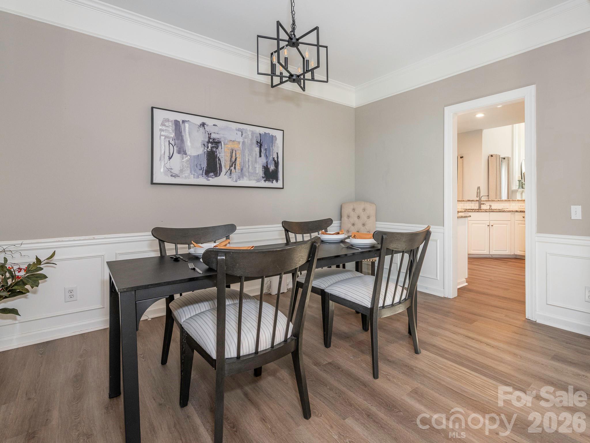 2824 Providence Spring Lane Charlotte, NC 28270 - Photo 12 of 31