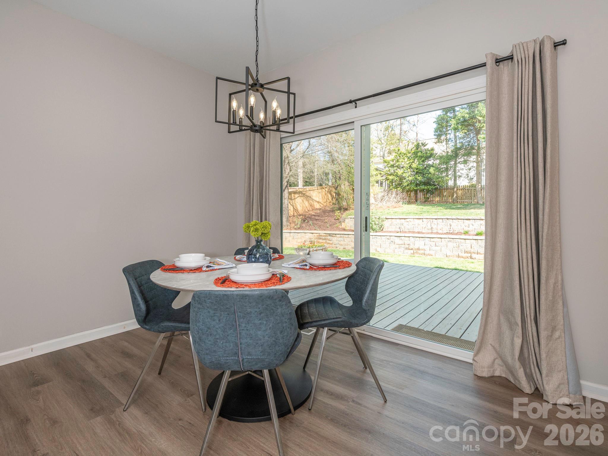 2824 Providence Spring Lane Charlotte, NC 28270 - Photo 15 of 31