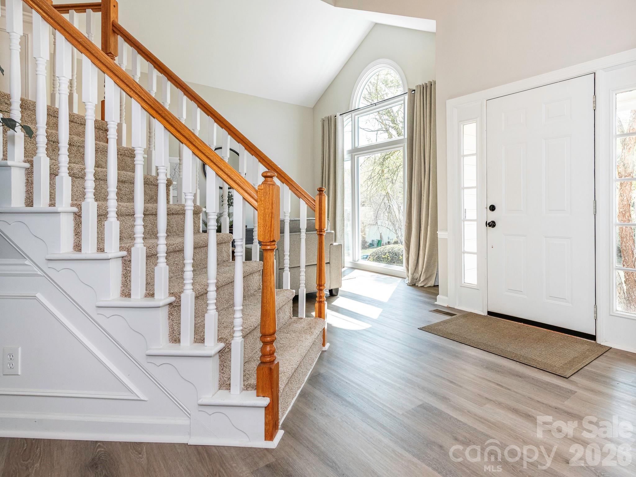 2824 Providence Spring Lane Charlotte, NC 28270 - Photo 2 of 31