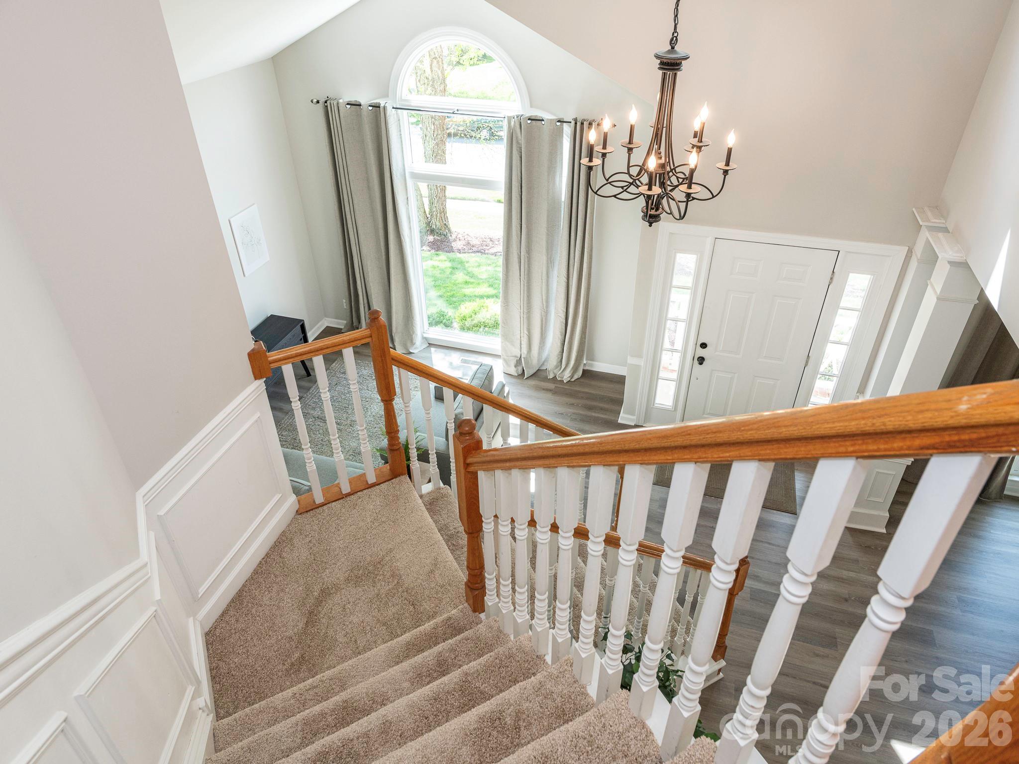 2824 Providence Spring Lane Charlotte, NC 28270 - Photo 22 of 31