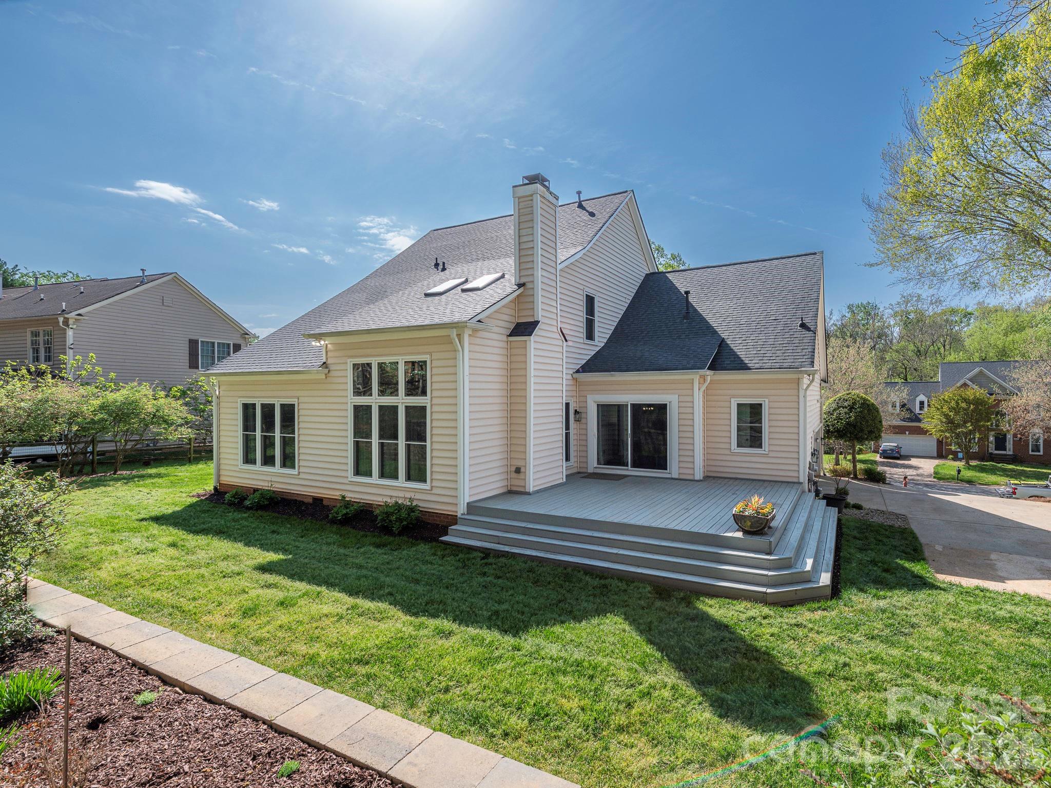 2824 Providence Spring Lane Charlotte, NC 28270 - Photo 29 of 31