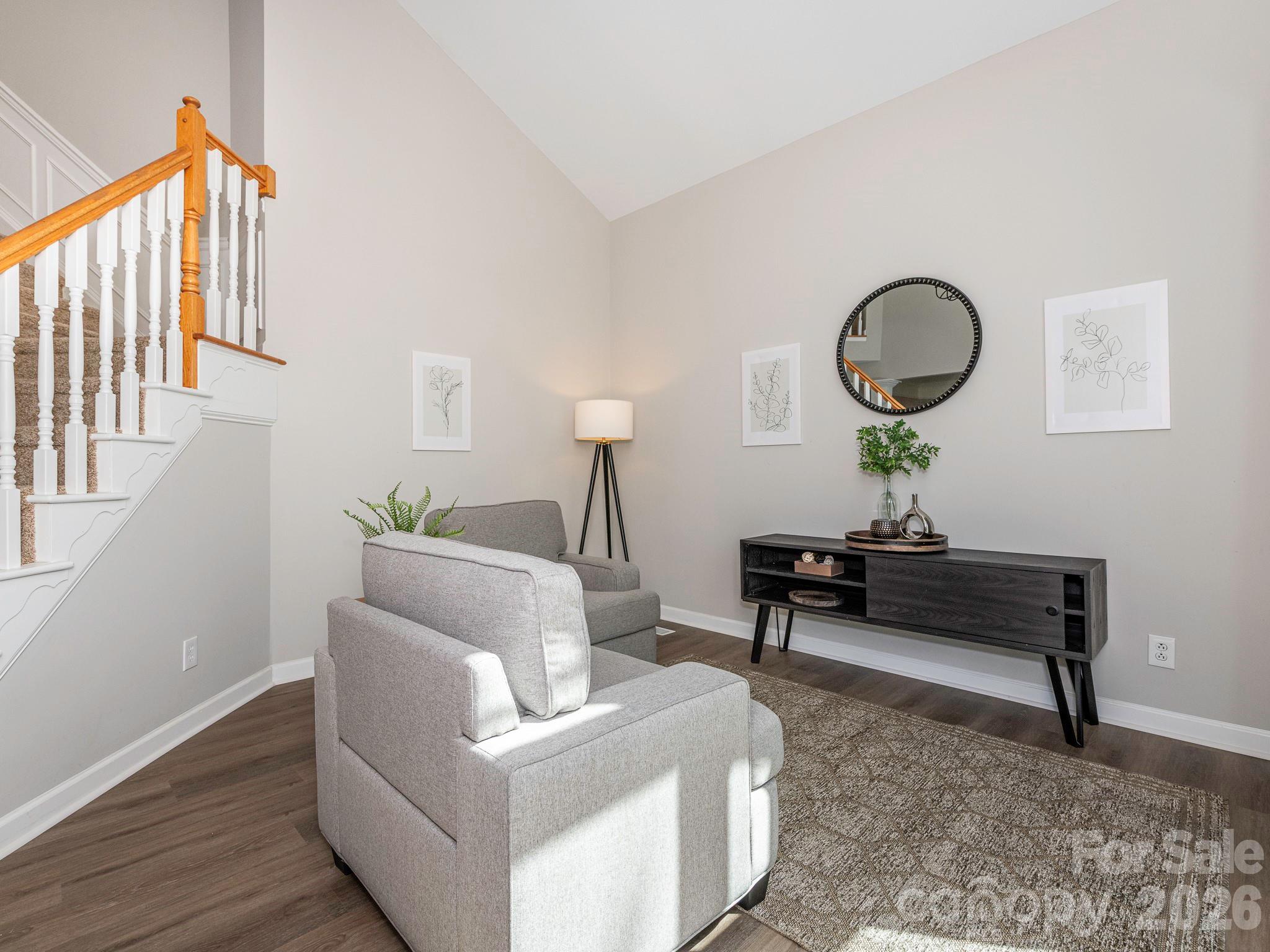 2824 Providence Spring Lane Charlotte, NC 28270 - Photo 3 of 31