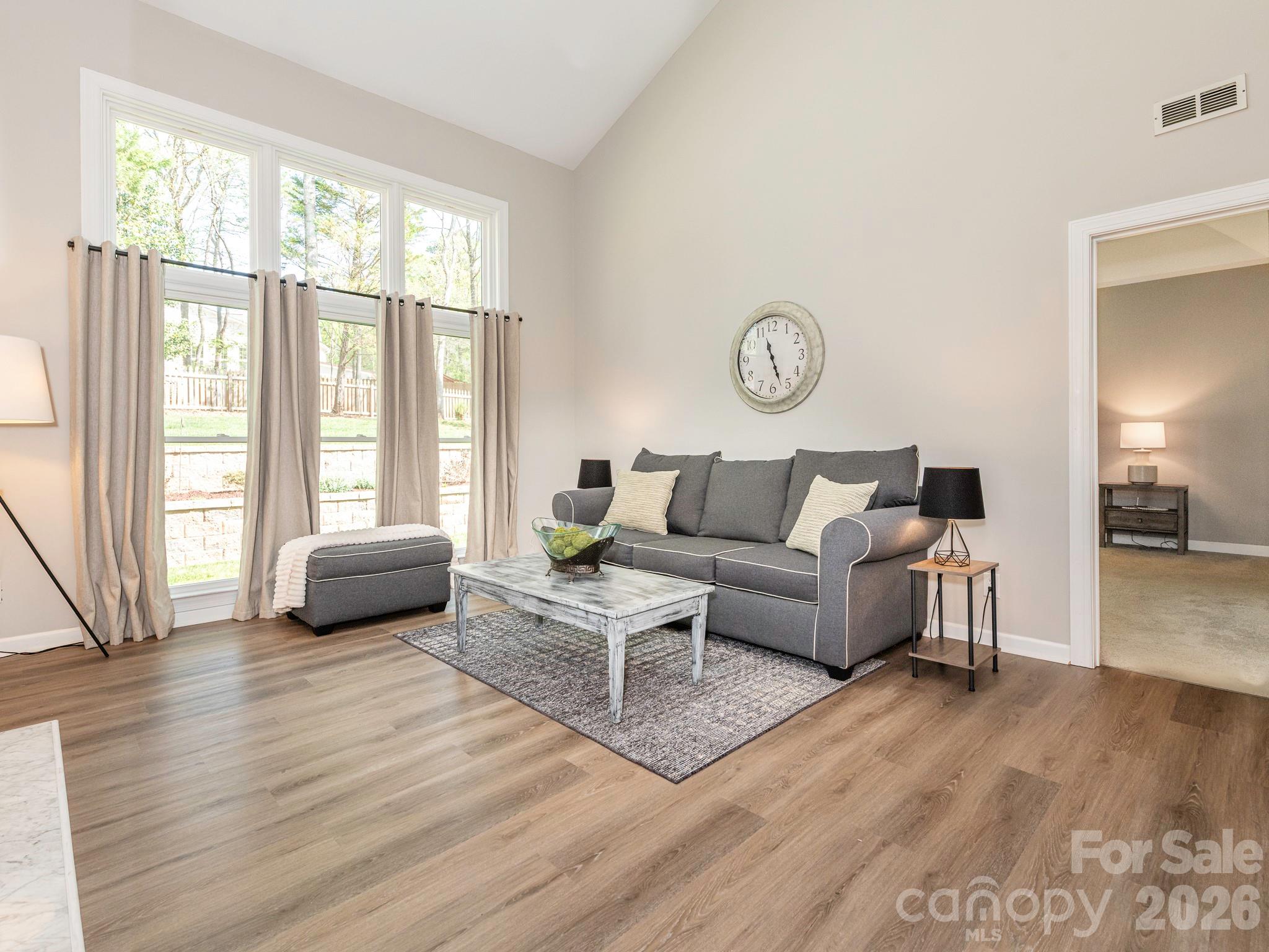 2824 Providence Spring Lane Charlotte, NC 28270 - Photo 5 of 31