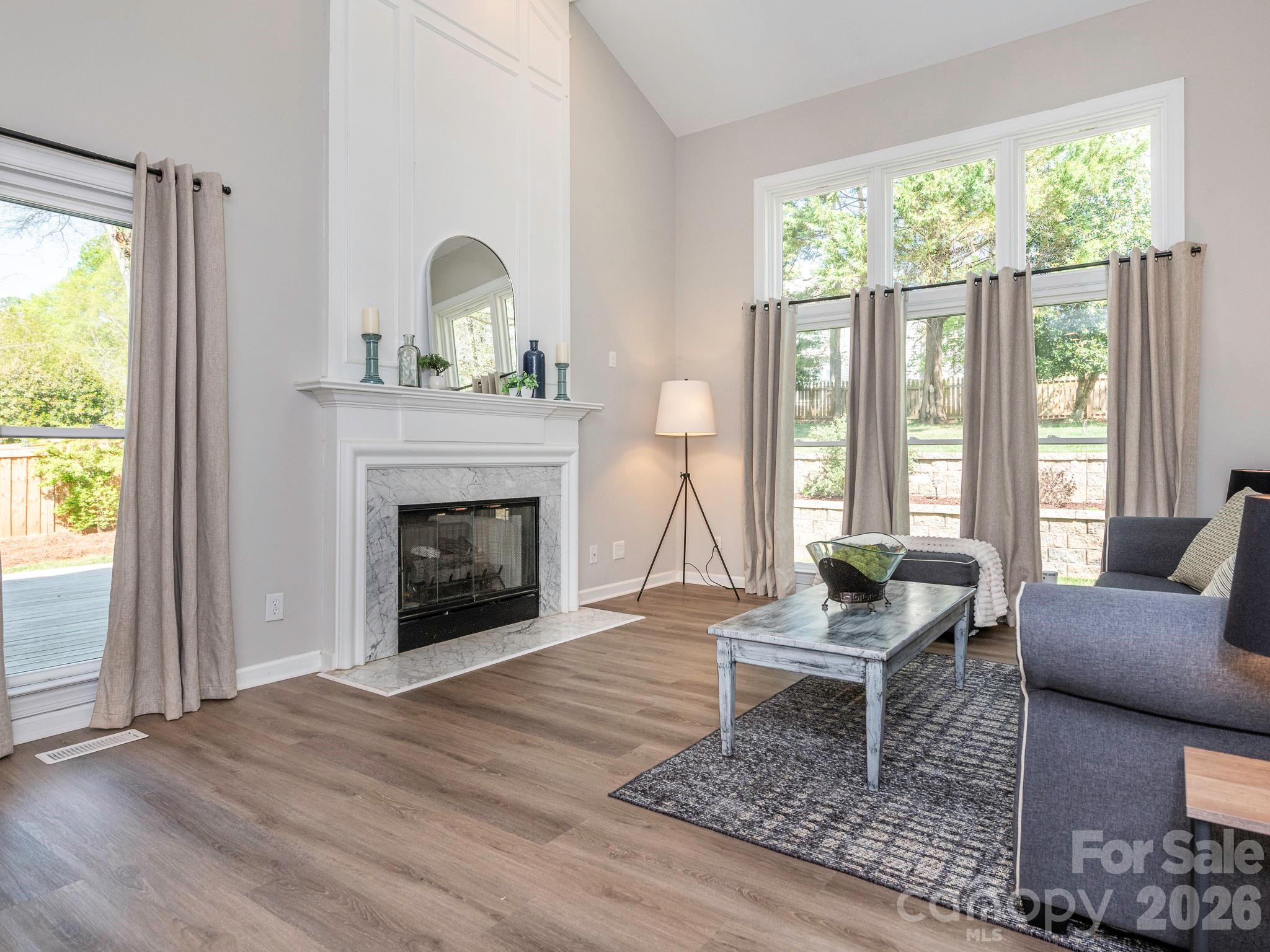 2824 Providence Spring Lane Charlotte, NC 28270 - Photo 6 of 31