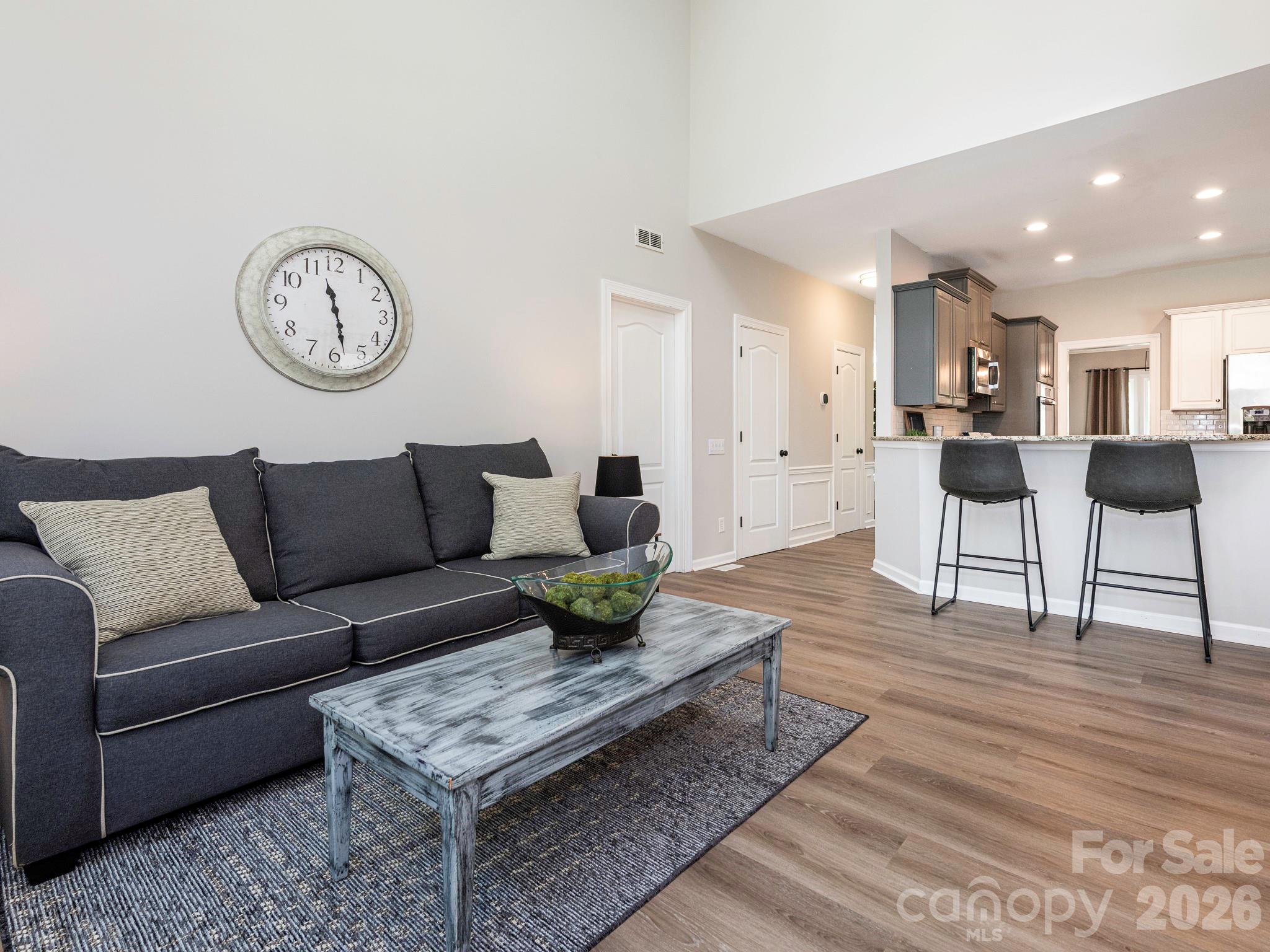 2824 Providence Spring Lane Charlotte, NC 28270 - Photo 7 of 31