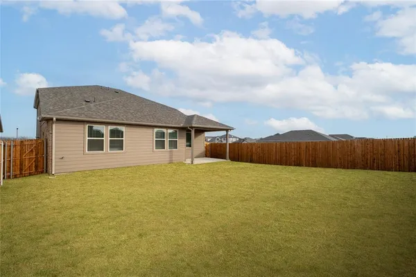 $429,990 | 2204 Briarbrook Drive, Denton, TX 76207