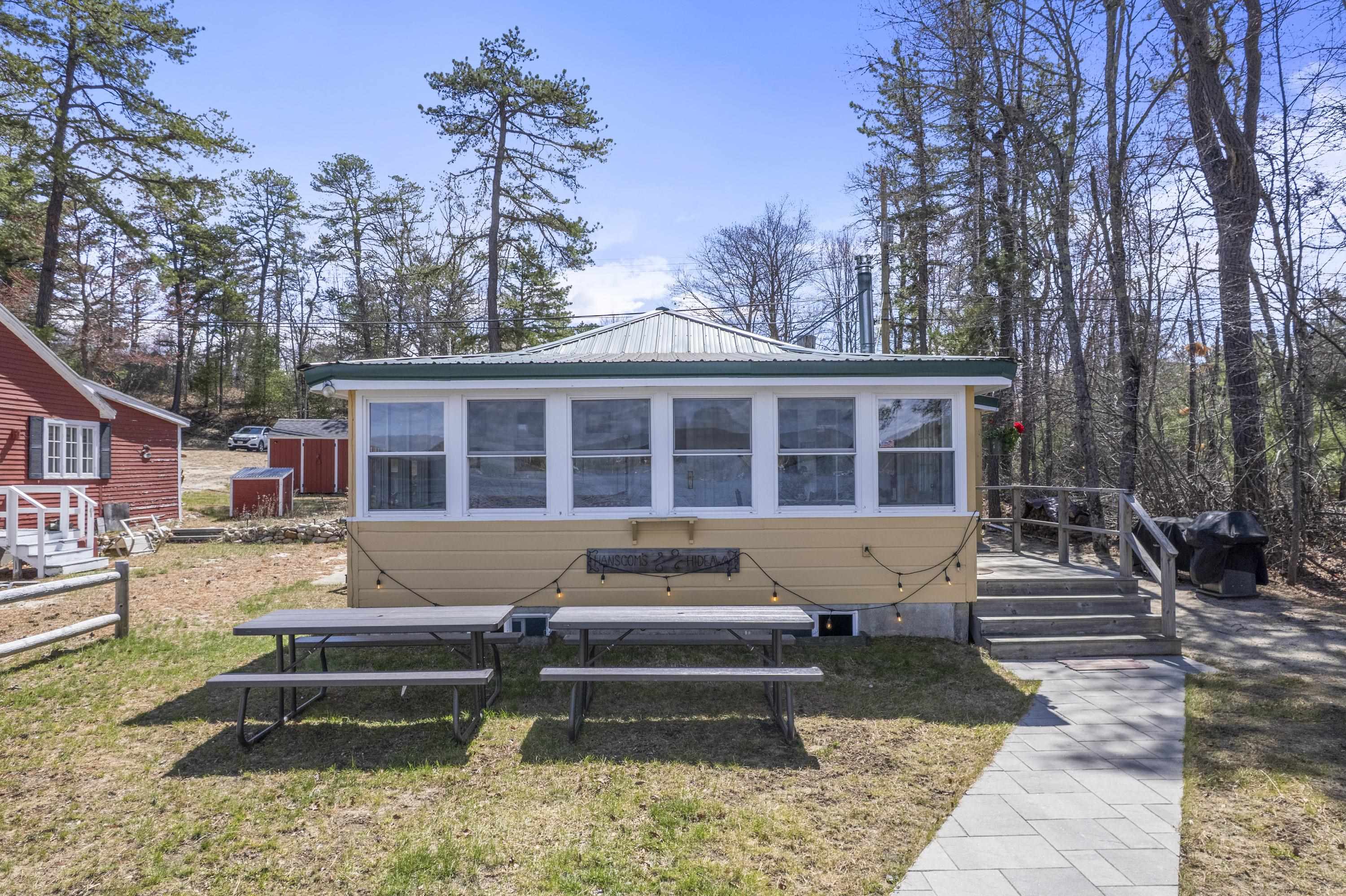 128 Silver Lake Road Shapleigh, ME 04076 - Photo 16 of 60