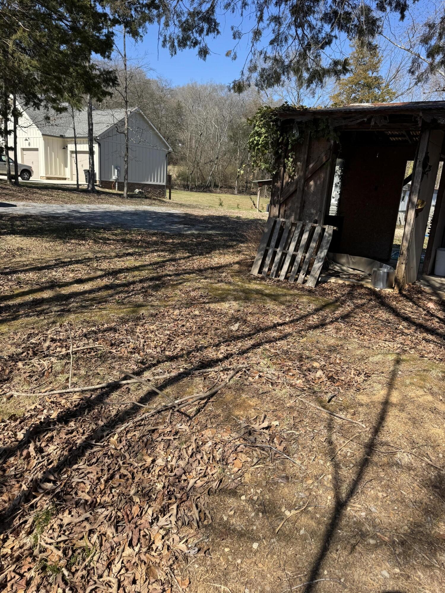 116 Cass Street Northeast Charleston, TN 37310 - Photo 6 of 7