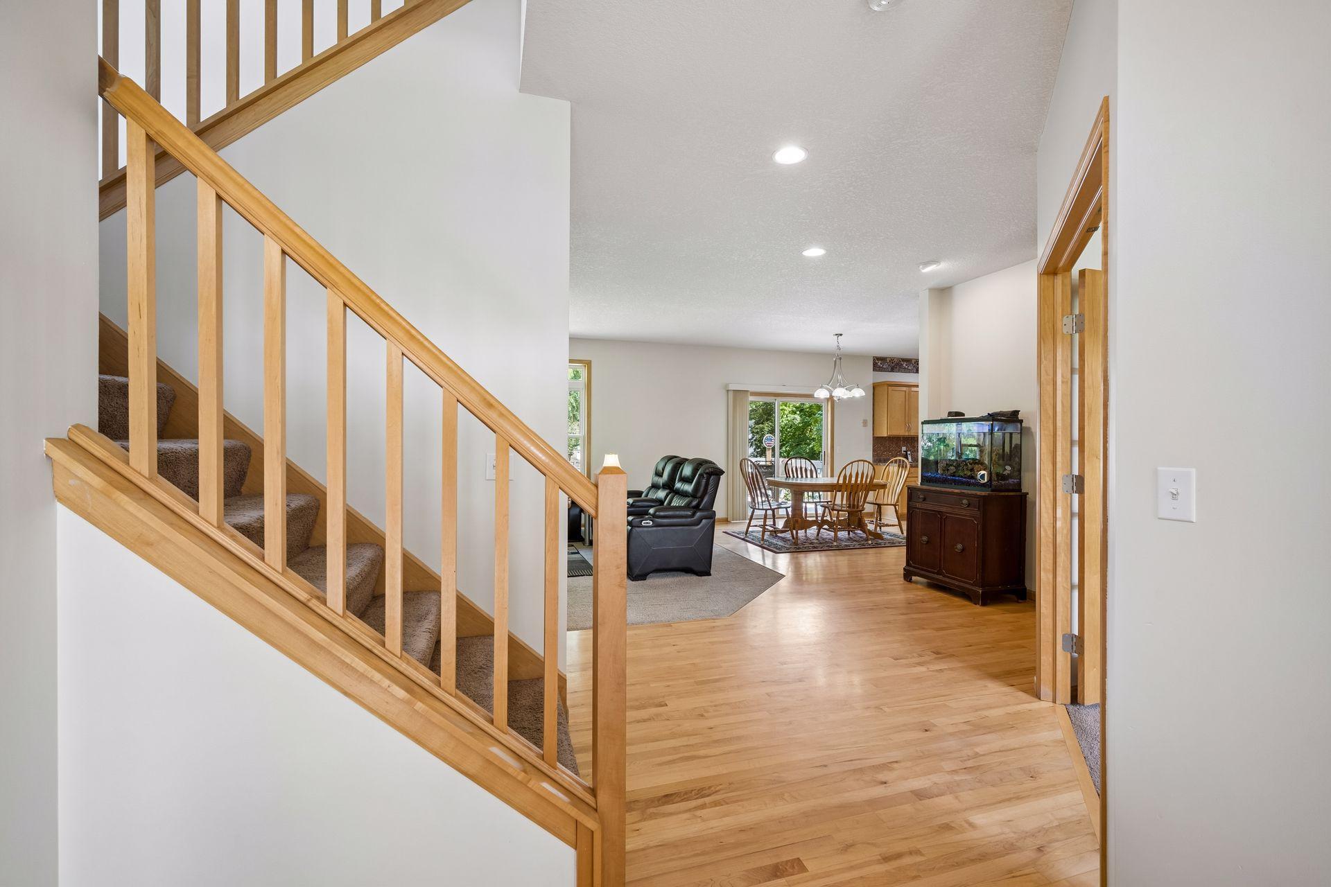 1215 Cartway Road North Champlin, MN 55316 - Photo 19 of 38