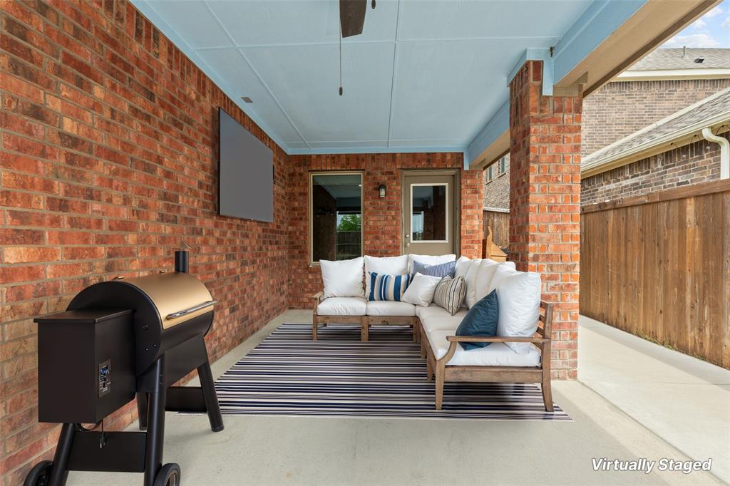 6909 Danridge Road Rowlett, TX 75089 - Photo 24 of 29