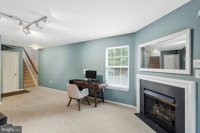 $787,000 | 1718 Stuart Pointe Lane, Herndon, VA 20194