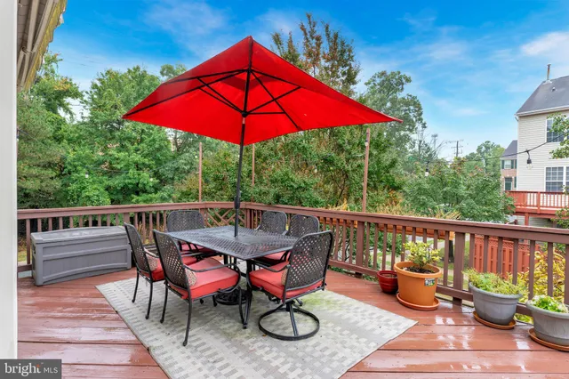 $787,000 | 1718 Stuart Pointe Lane, Herndon, VA 20194