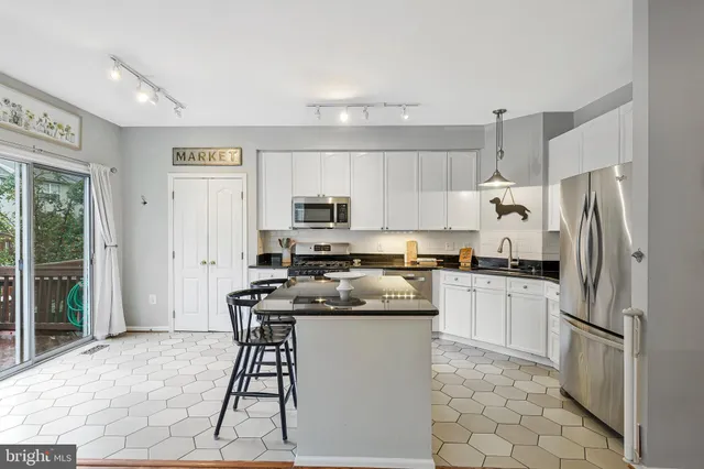 $787,000 | 1718 Stuart Pointe Lane, Herndon, VA 20194