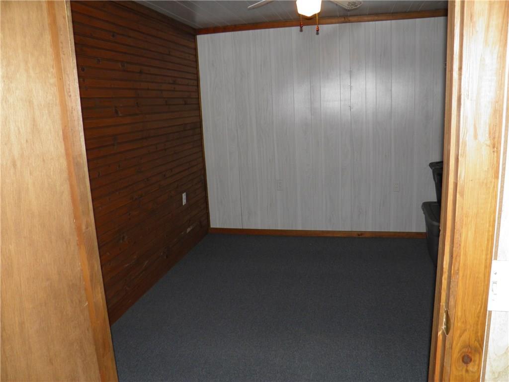 28 Rolling Meadows Road Stacyville, ME 04777 - Photo 13 of 22 Could be a bedroom or storage