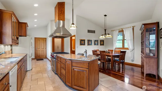 $998,000 | 625 North Willow Street, Dayton, WA 99328