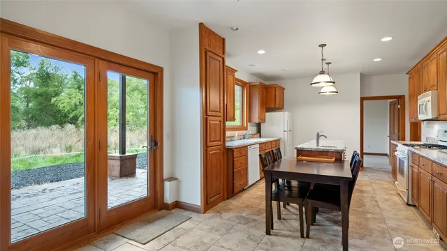 $998,000 | 625 North Willow Street, Dayton, WA 99328