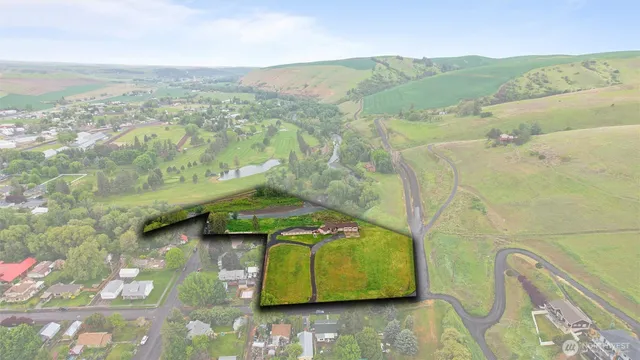 $998,000 | 625 North Willow Street, Dayton, WA 99328