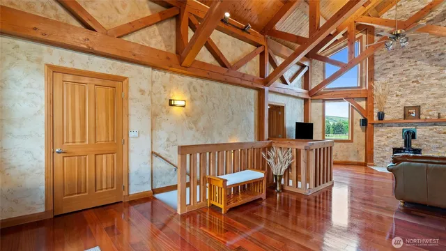 $998,000 | 625 North Willow Street, Dayton, WA 99328