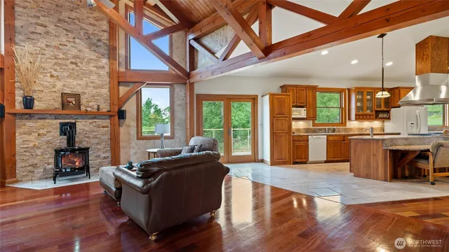 $998,000 | 625 North Willow Street, Dayton, WA 99328