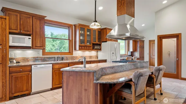 $998,000 | 625 North Willow Street, Dayton, WA 99328