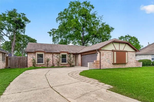 $259,999 | 2031 Woodhue Drive, Spring, TX 77386